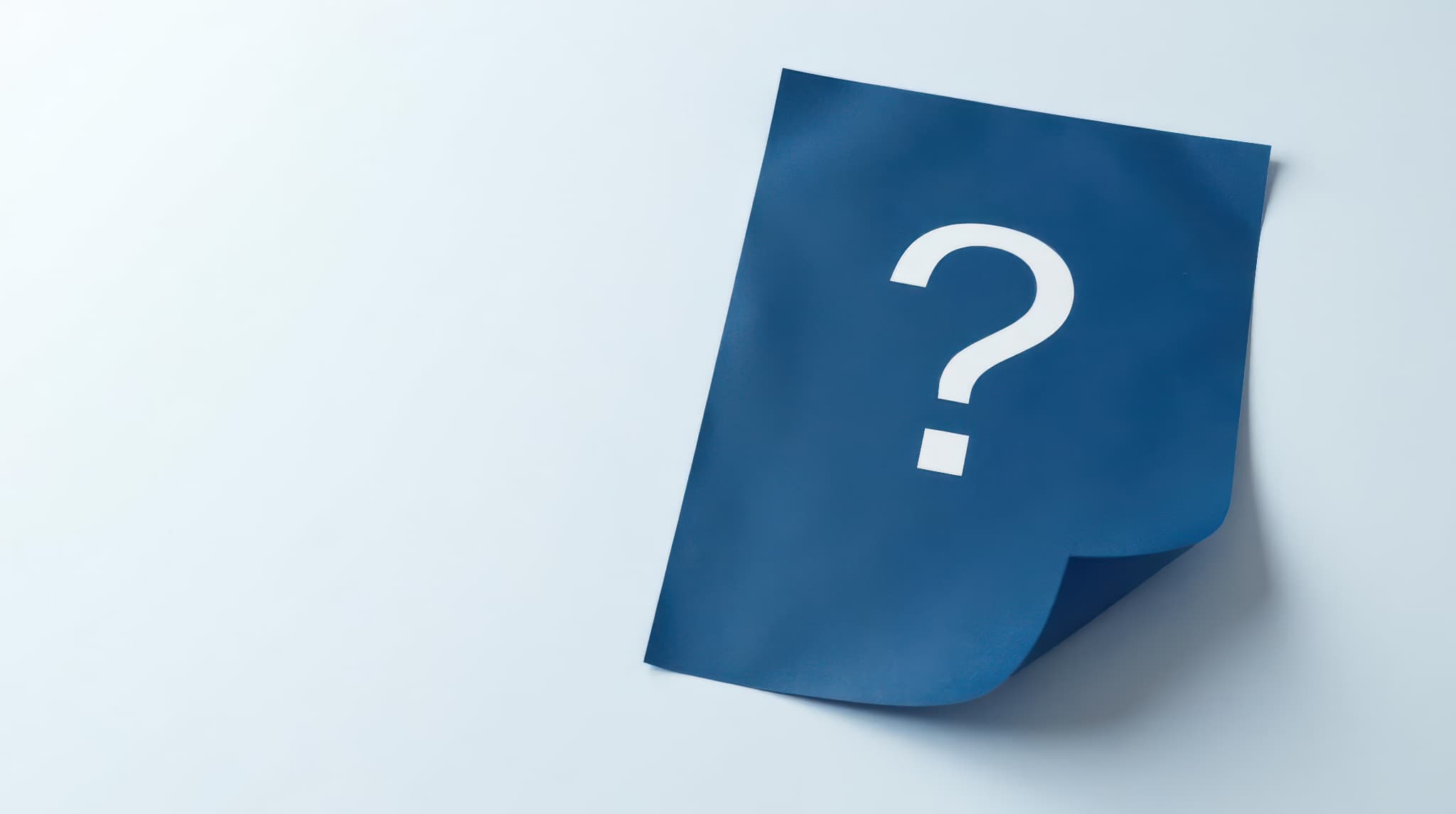 四毒だけでは解決できない課題について考えるイメージ