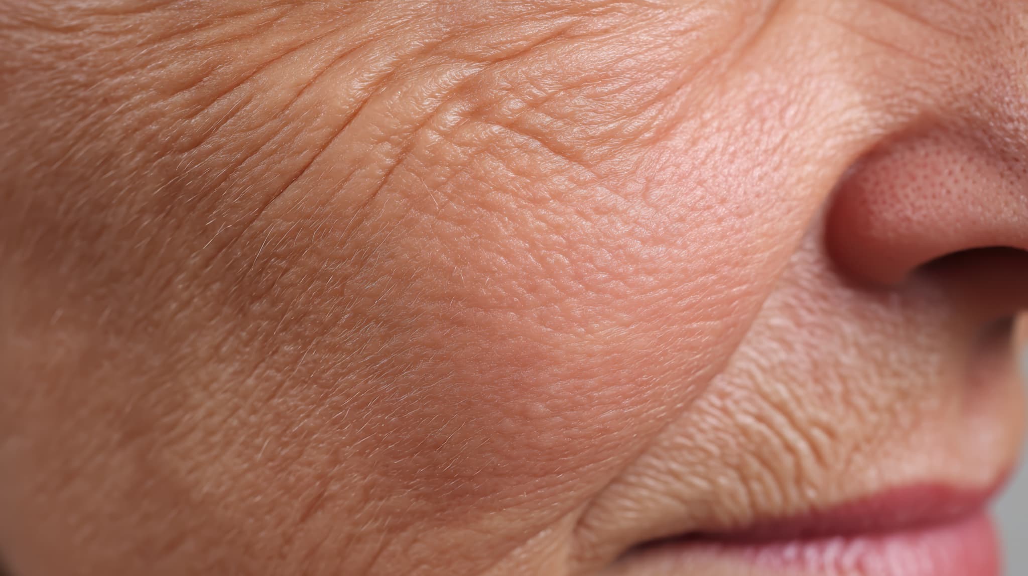 肌の老化はなぜ起きる？メカニズムを徹底解説