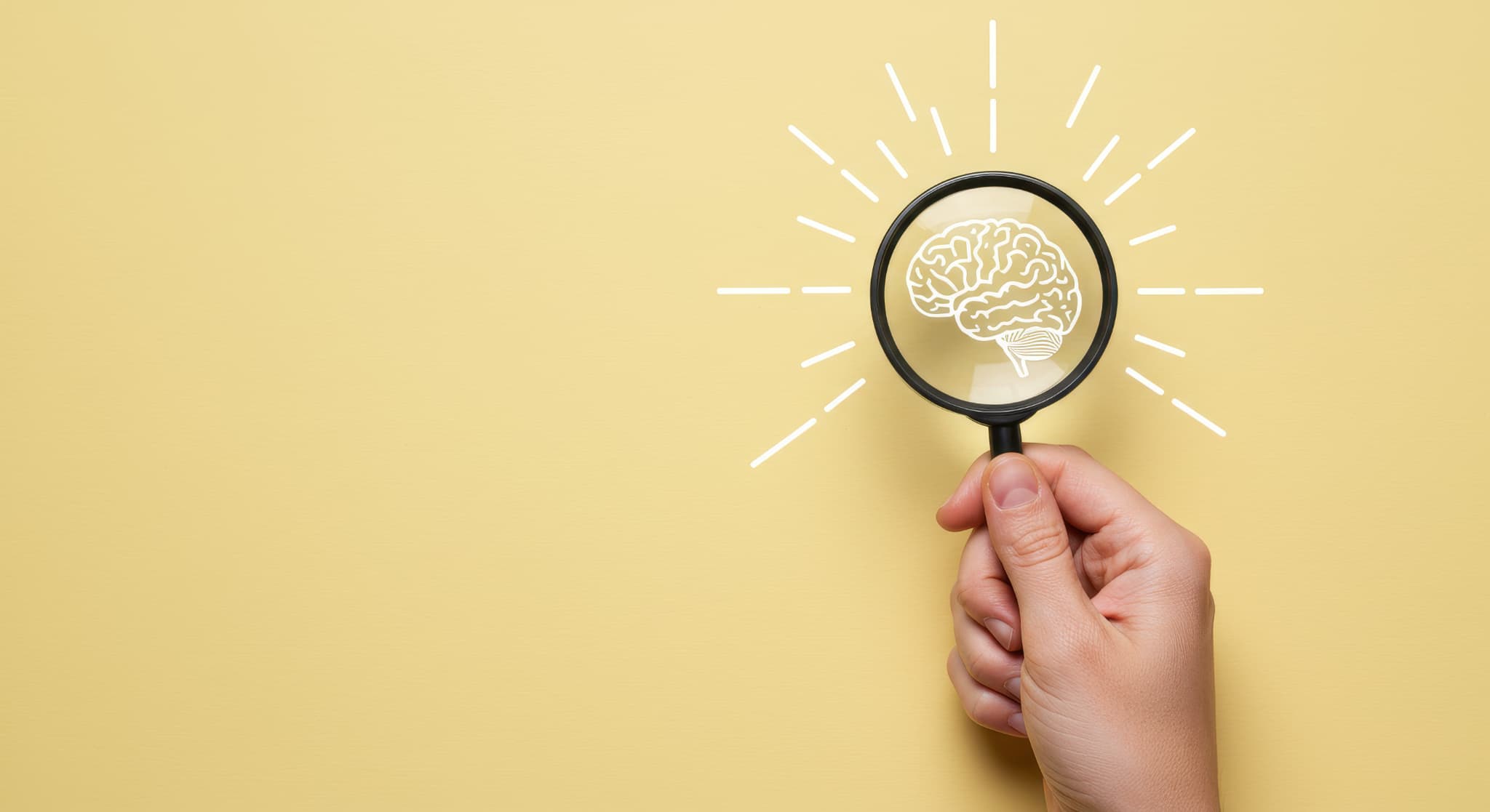 なぜ、物忘れをするのか？