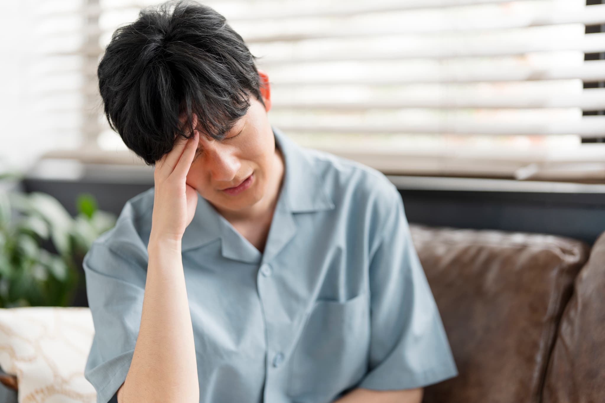 原因不明の不調、この原因は、実は“かみ合わせのズレ”かもしれません