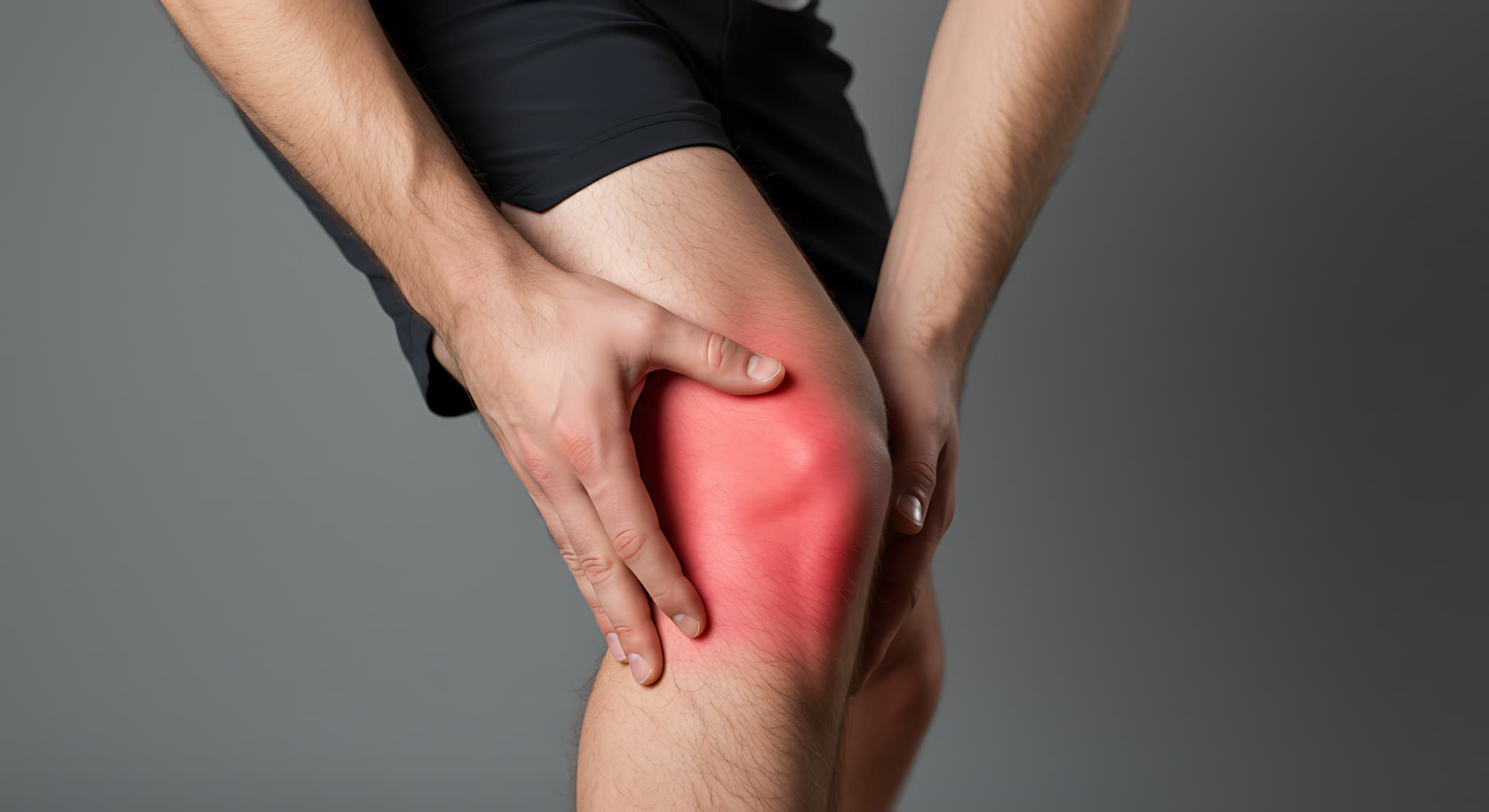 関節痛のイメージ