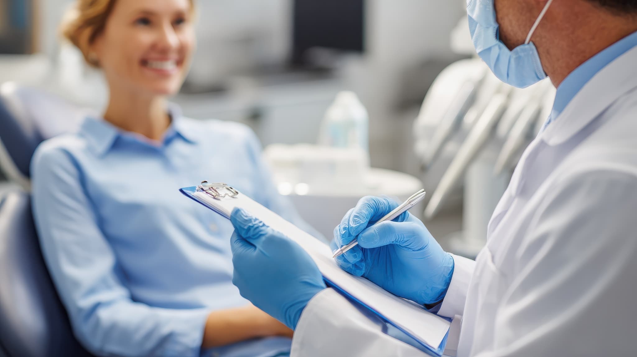 トータルヘルスケアのイメージ