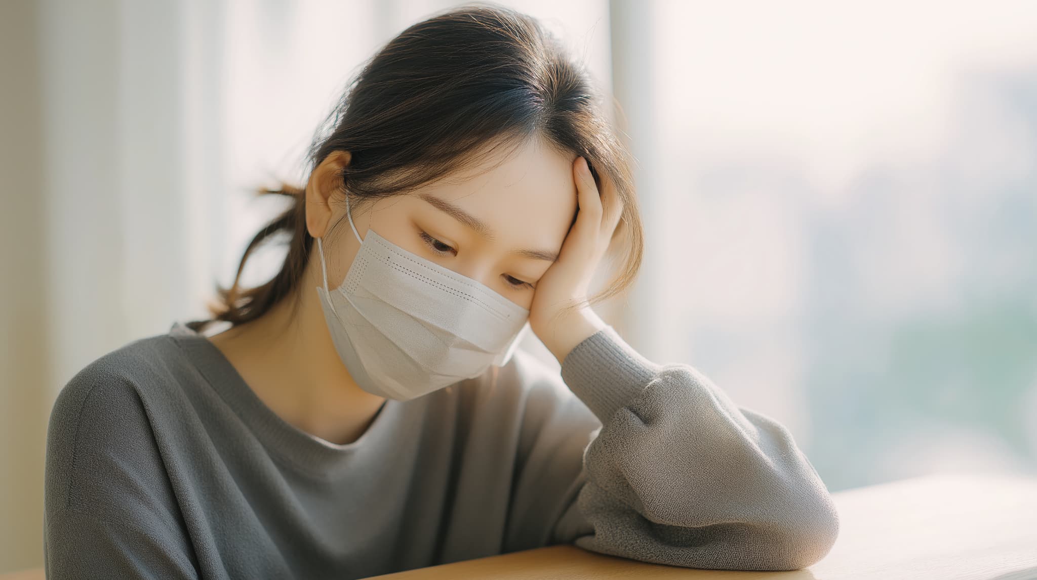 なぜ、倦怠感は起きるのか？歯との関係と、その解決法