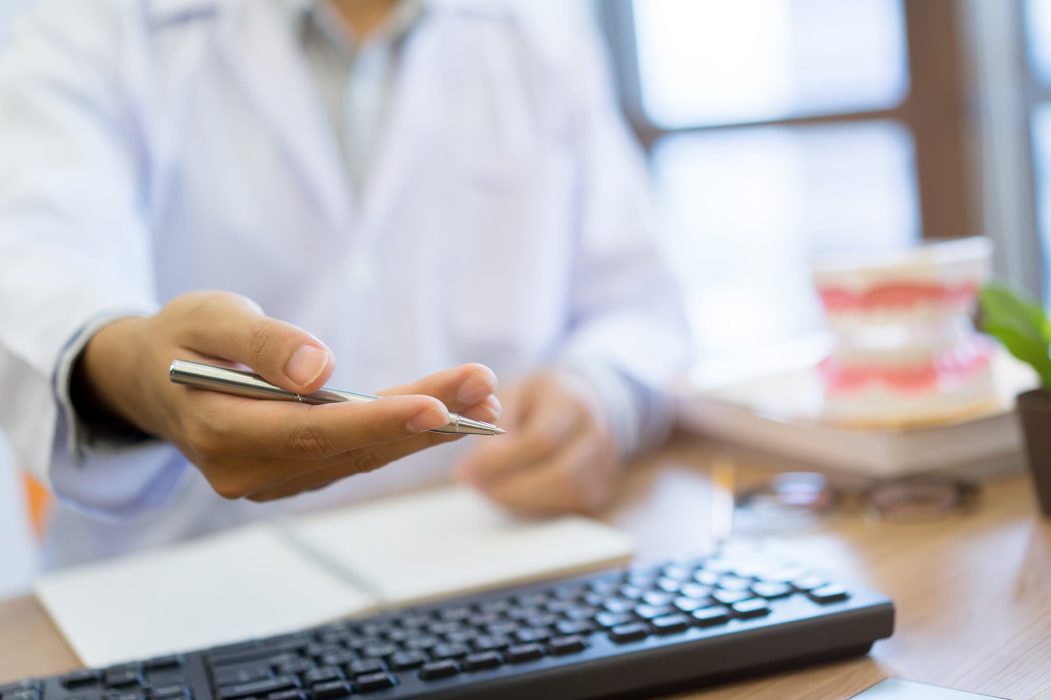 トータルヘルスケアプログラム®のイメージ