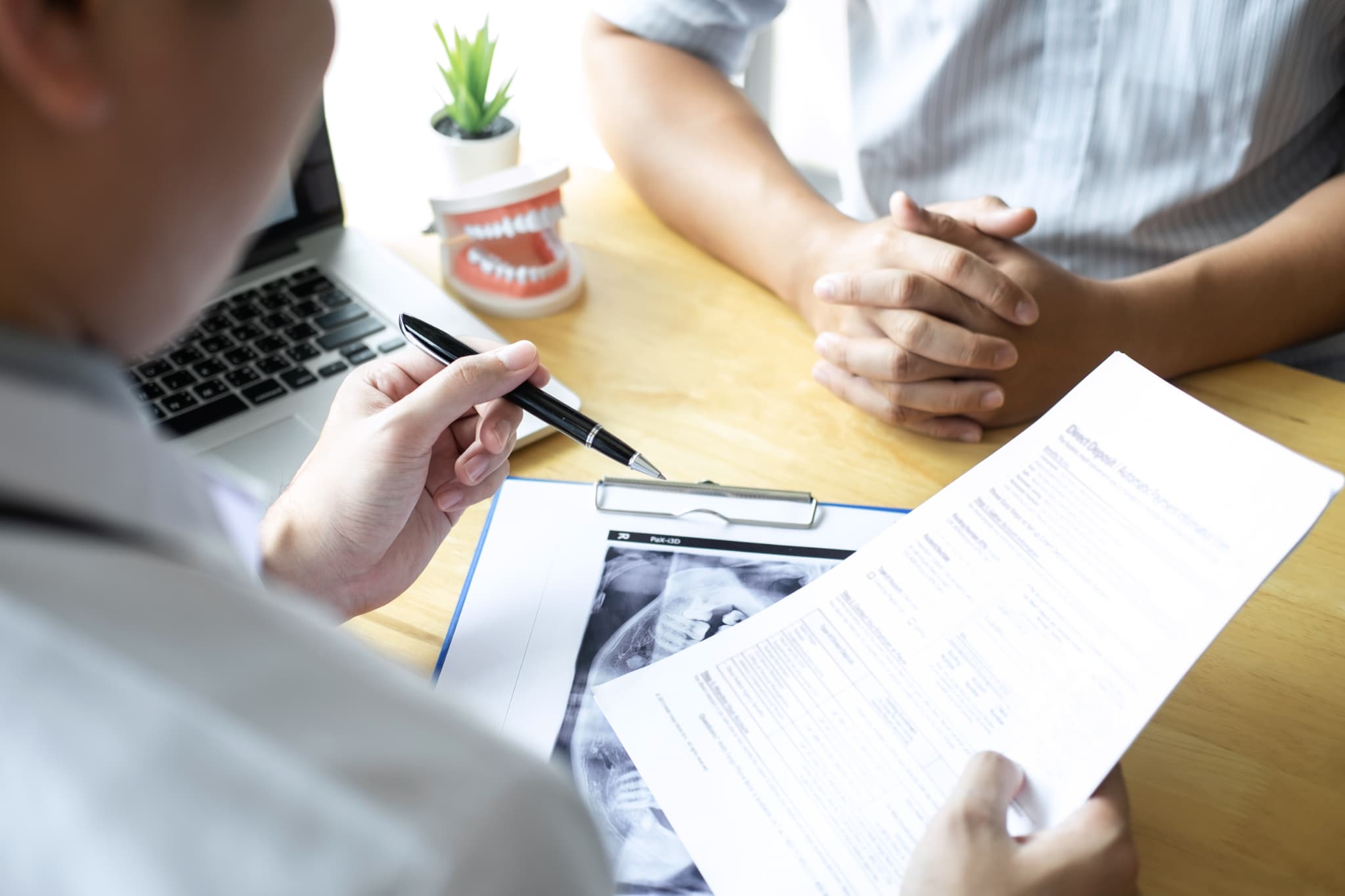 トータルヘルスケアプログラム®のイメージ