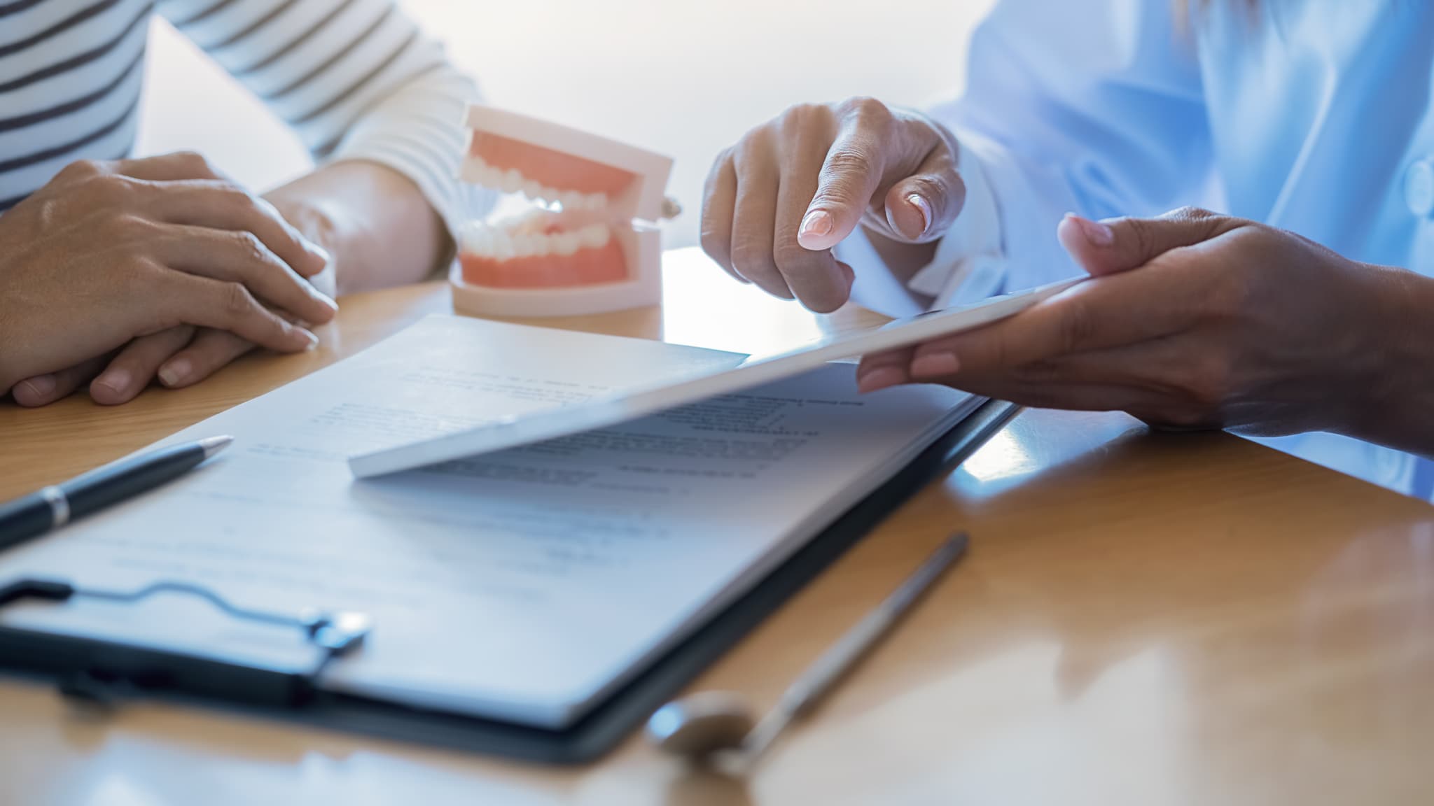 トータルヘルスケアプログラム®のイメージ