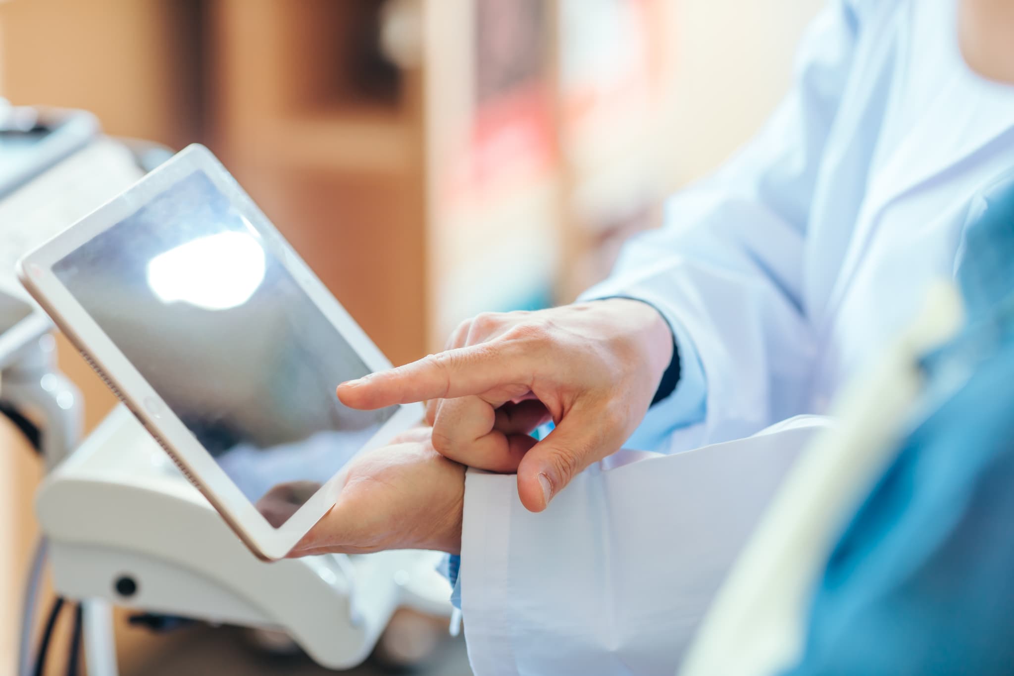 トータルヘルスケアプログラム®のイメージ