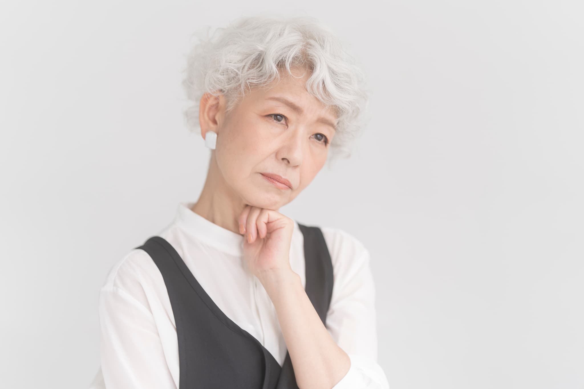 認知症リスクと歯のかみ合わせ