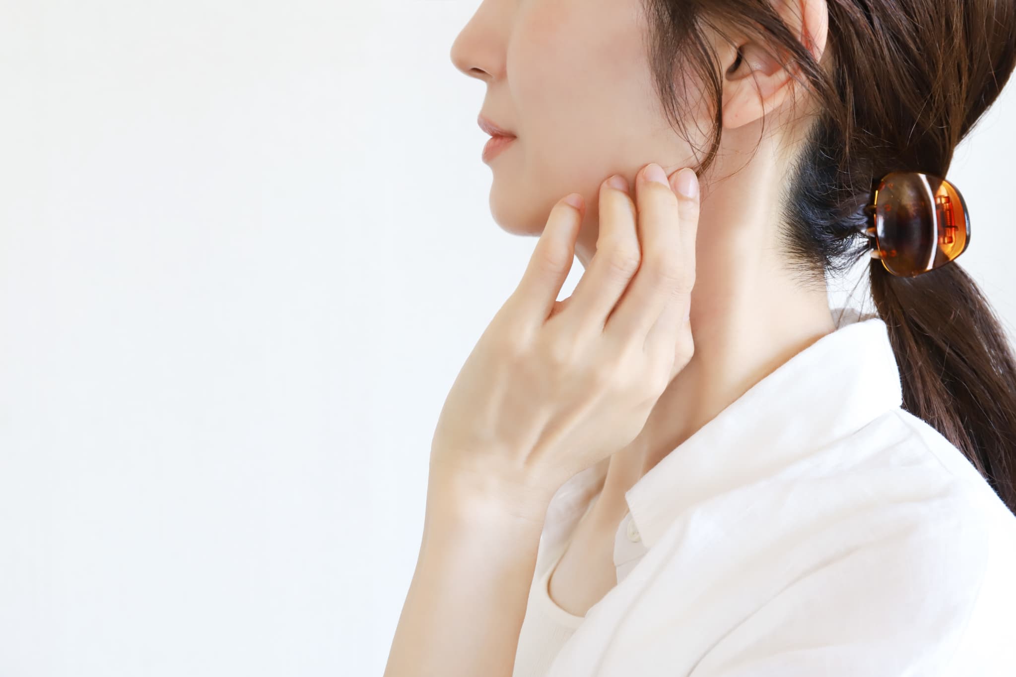 矯正後は、トータルヘルスケアプログラムをするべき医学的理由