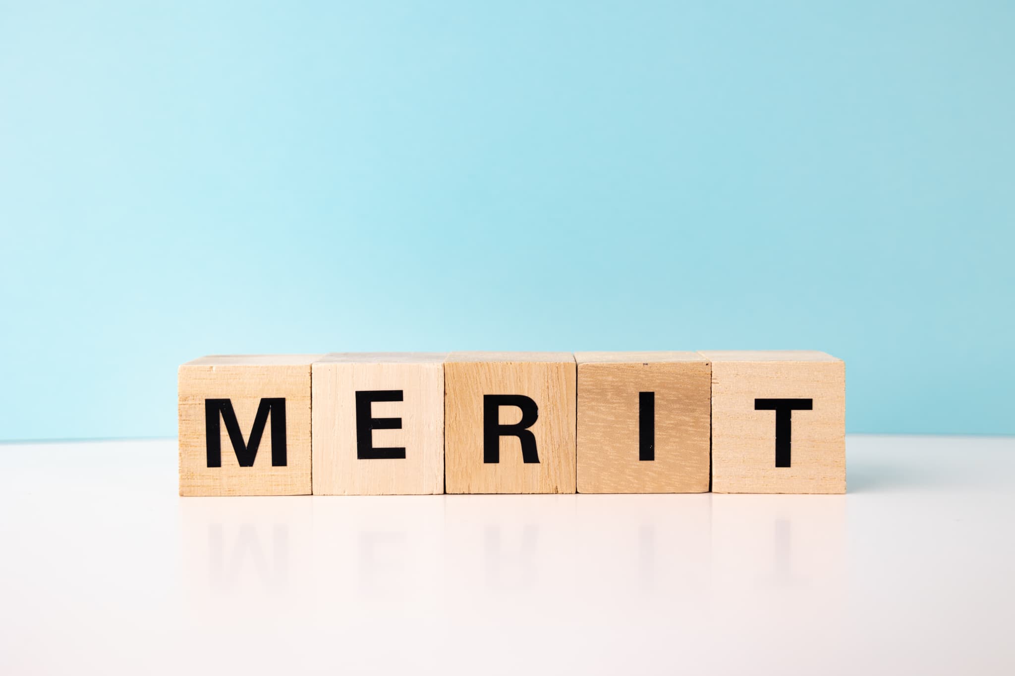 噛み合わせを整えるメリットのイメージ