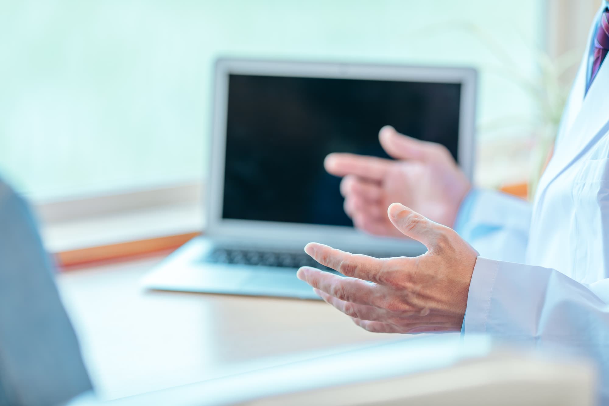 トータルヘルスケアプログラム®のイメージ