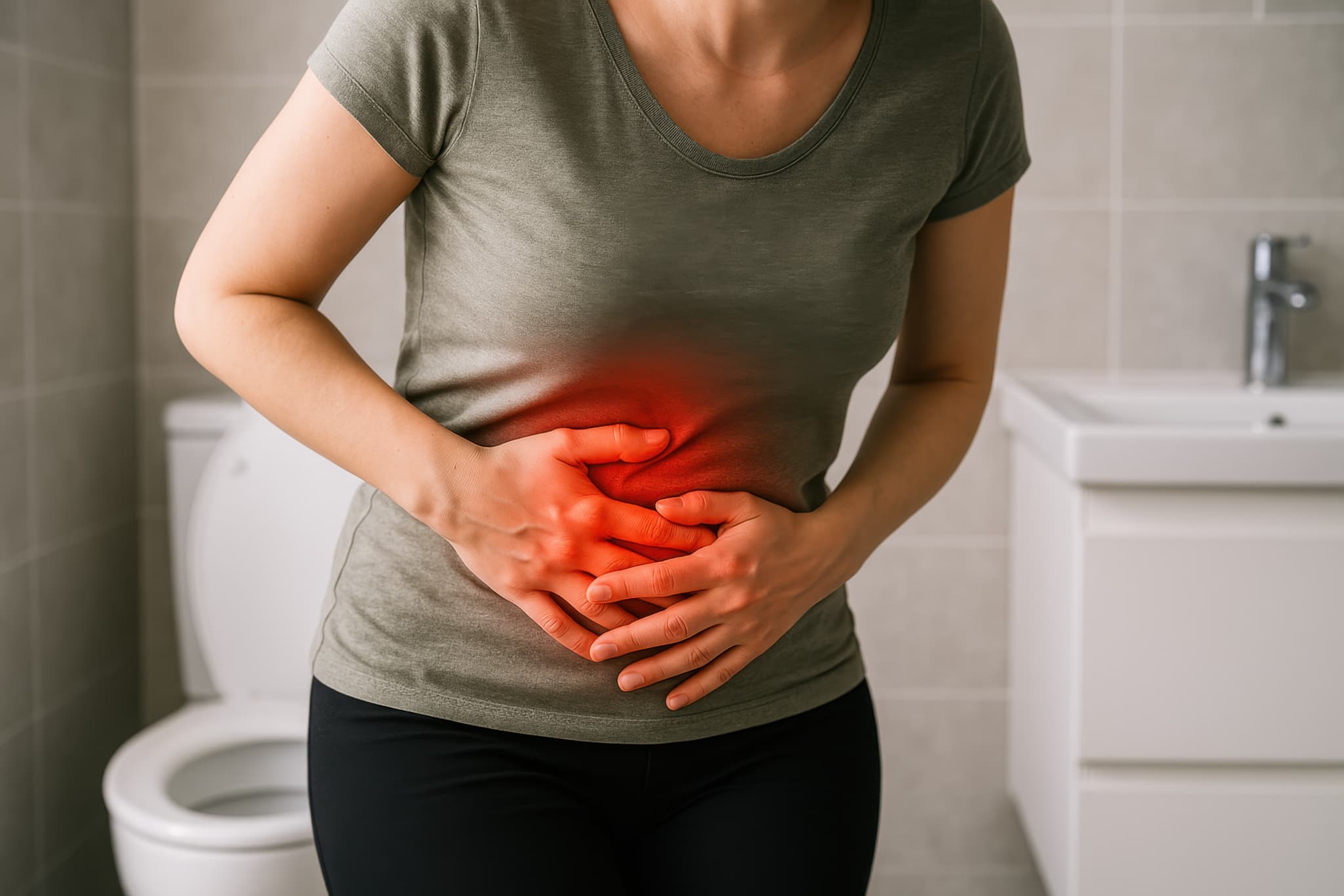 便秘とは？ —— 歯科でできること。