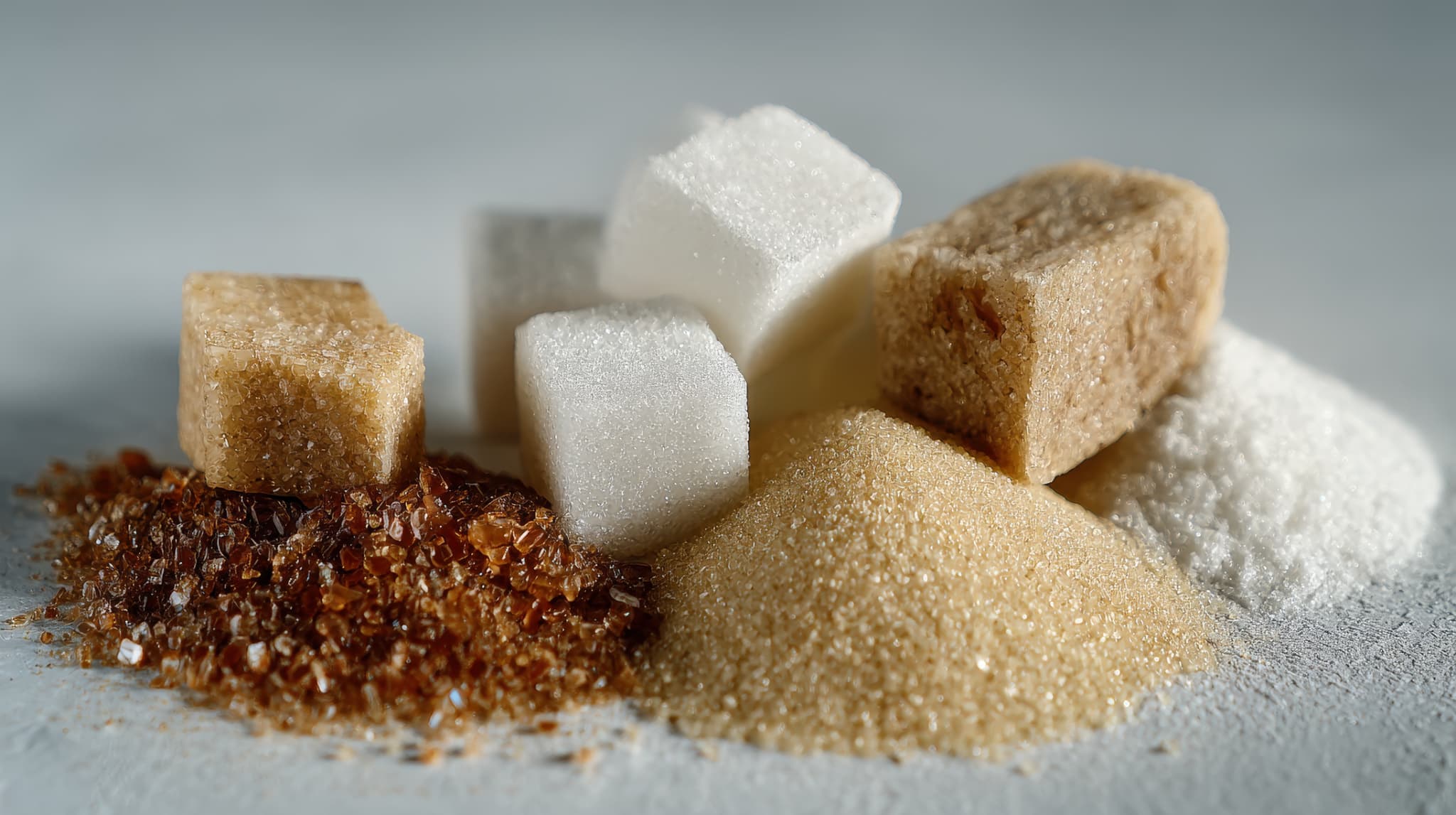糖分のイメージ