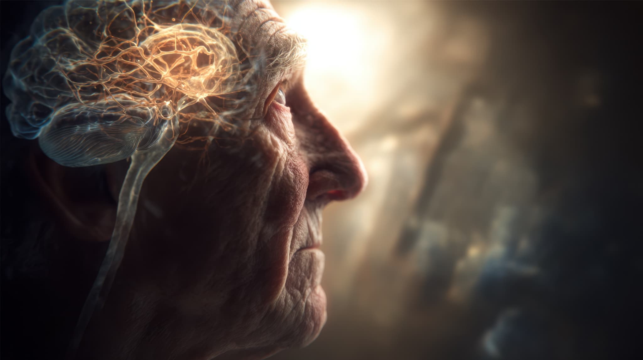 同じ話ばかりするのは、〇〇の低下が本当の原因？！