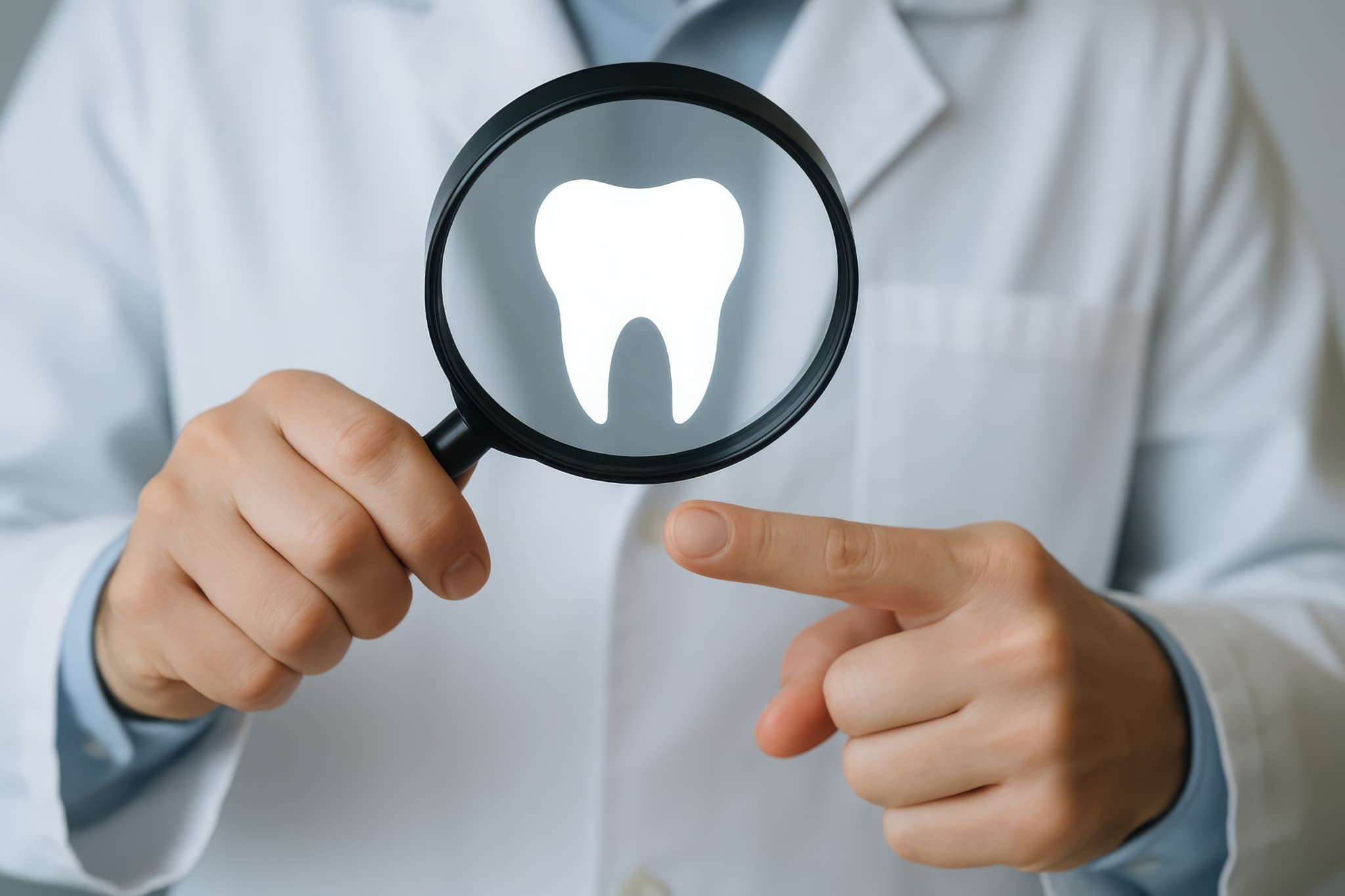 トータルヘルスケアの視点のイメージ