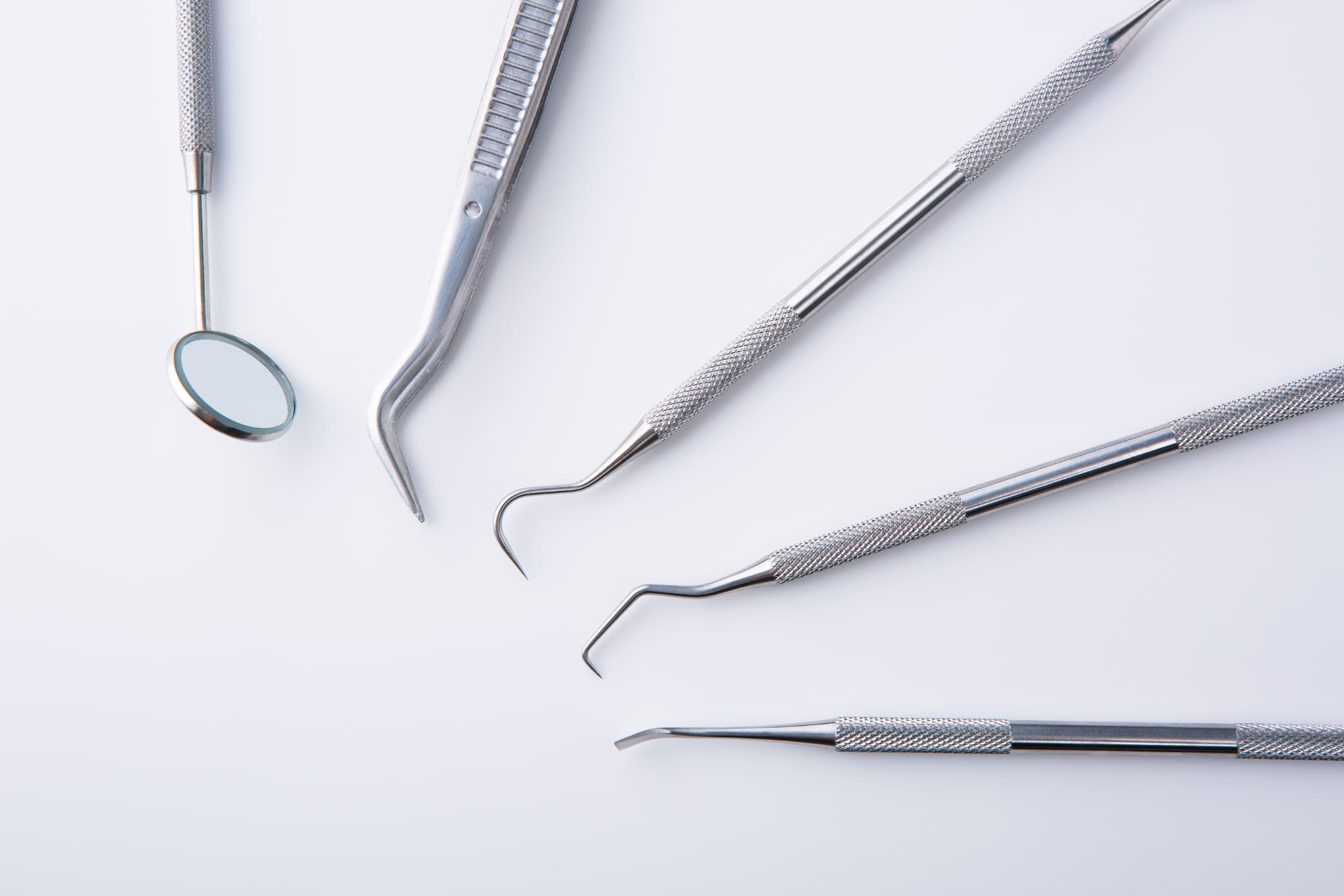 歯科のイメージ