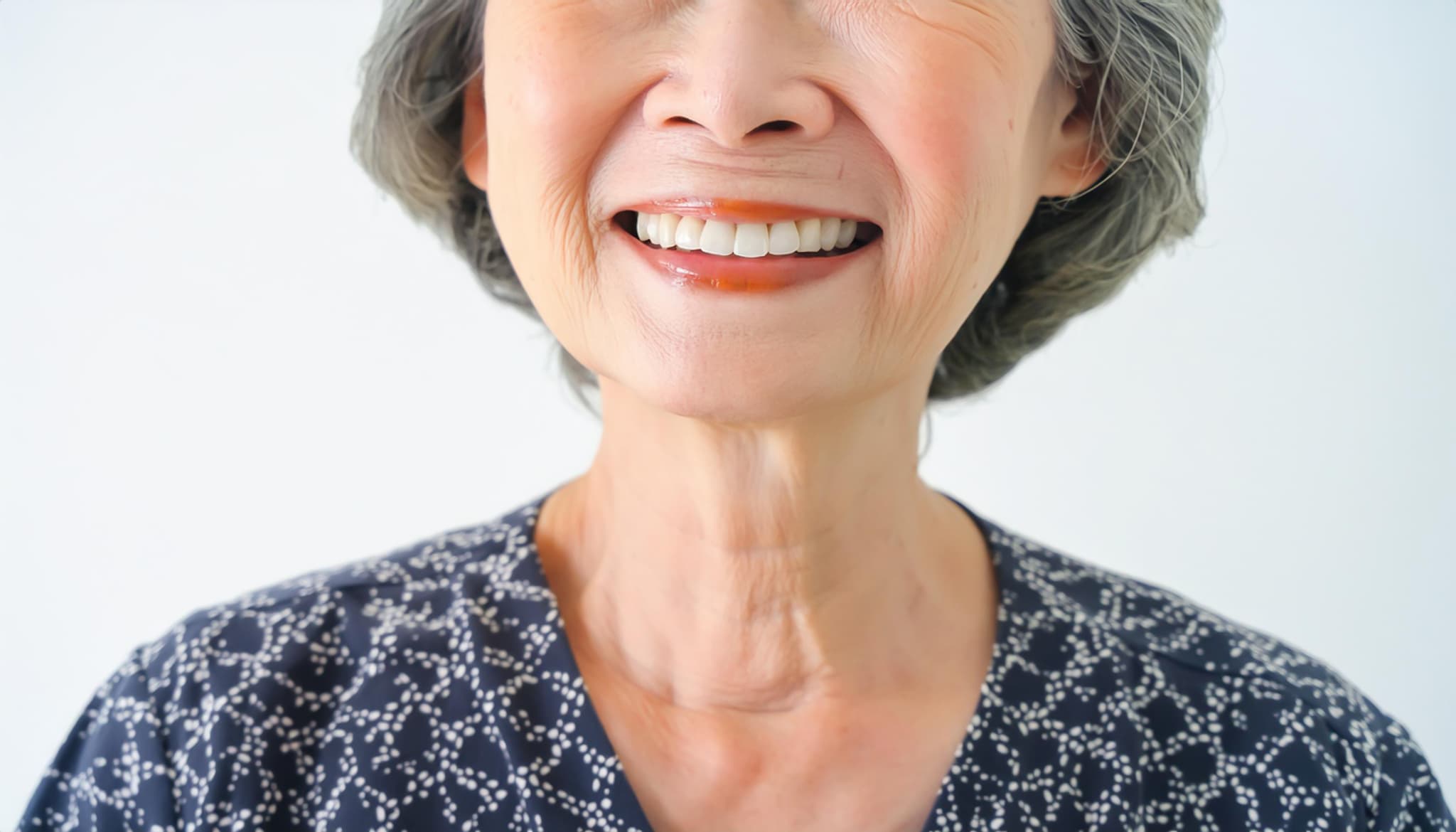 噛み合わせのイメージ