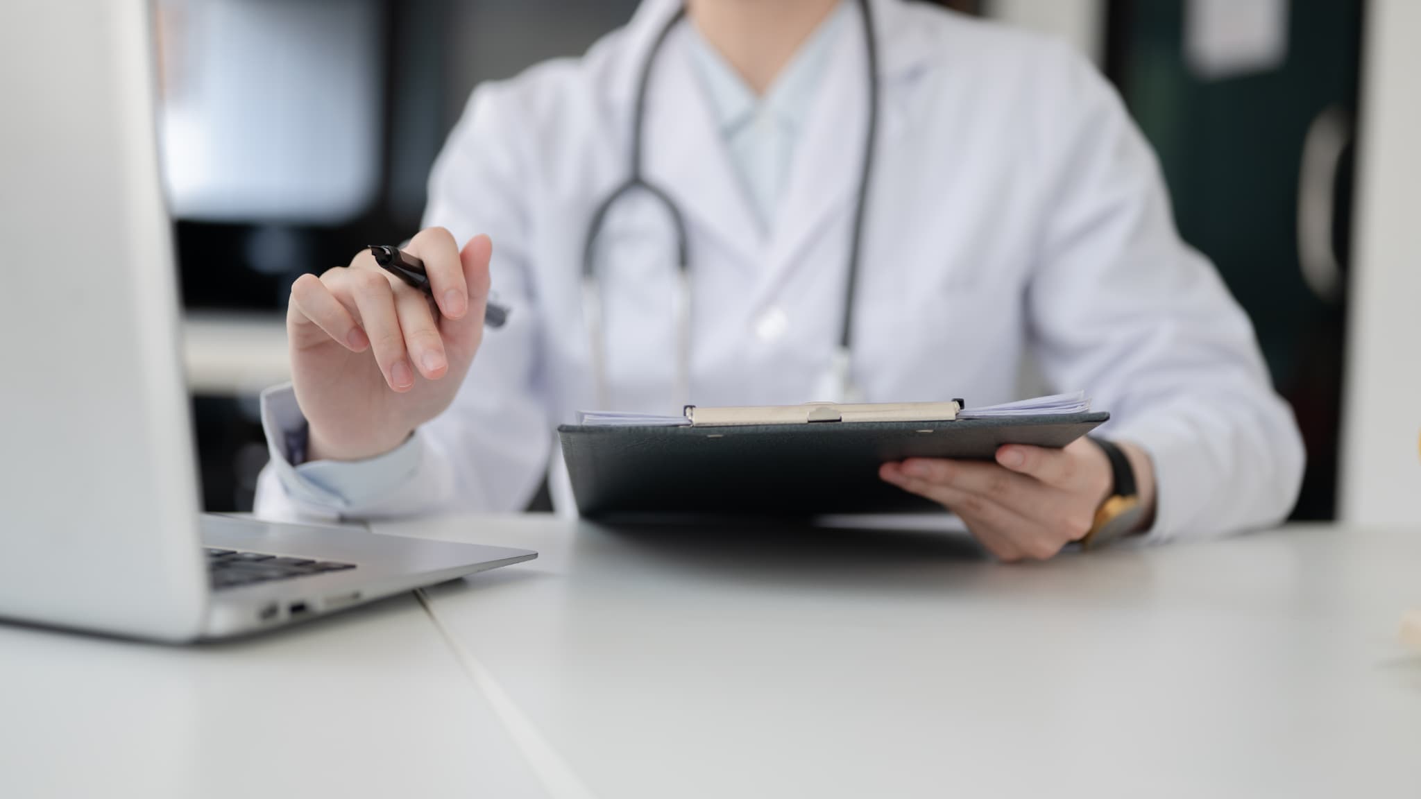 トータルヘルスケアプログラム®のイメージ