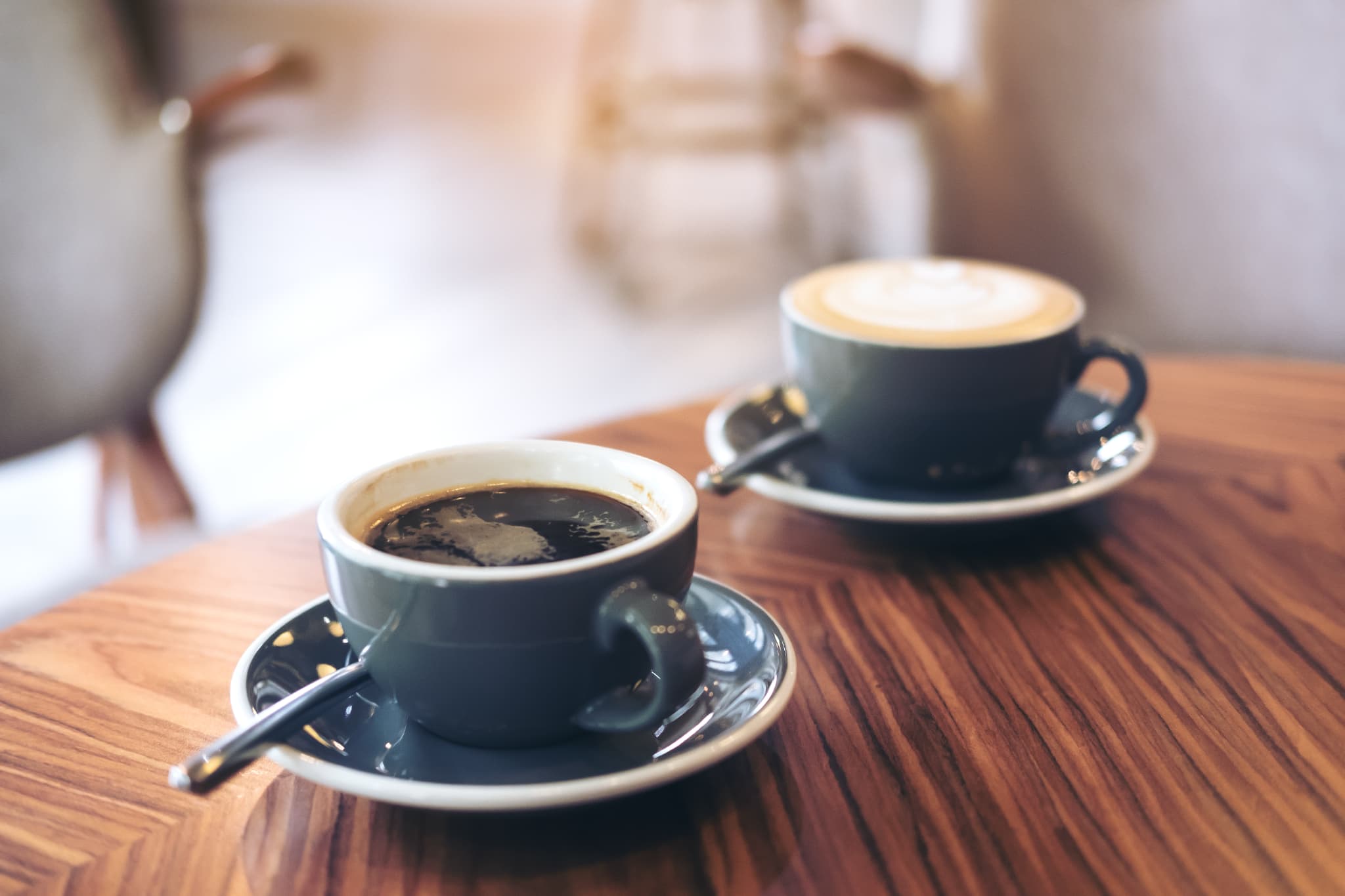 カフェのイメージ