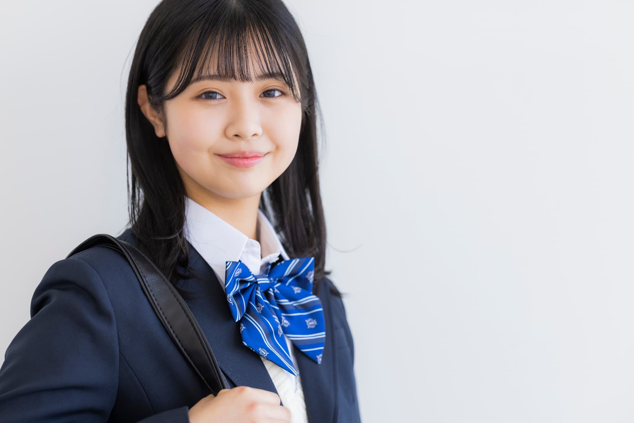 女子高生