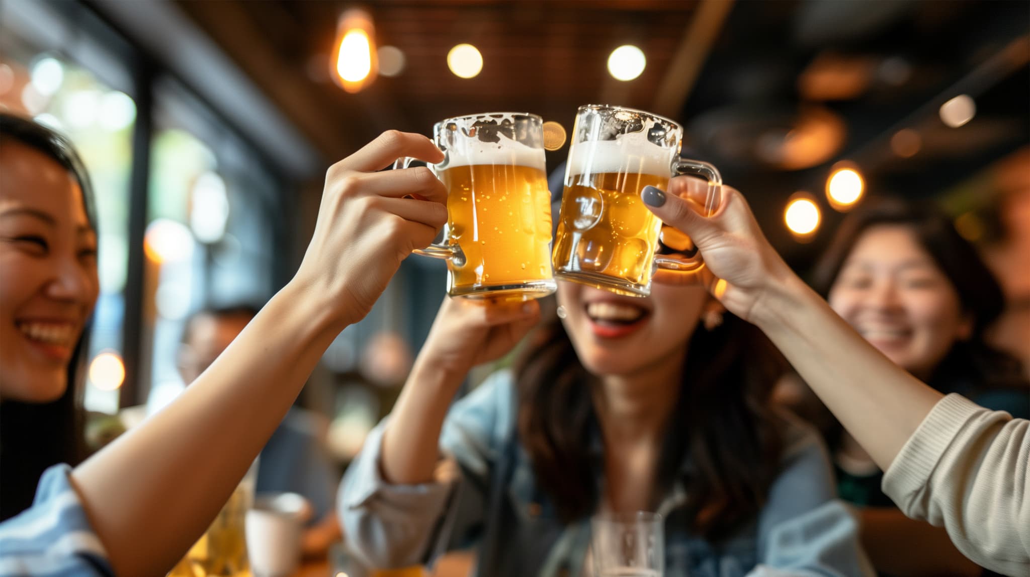 社交性が虫歯を防ぐ？
