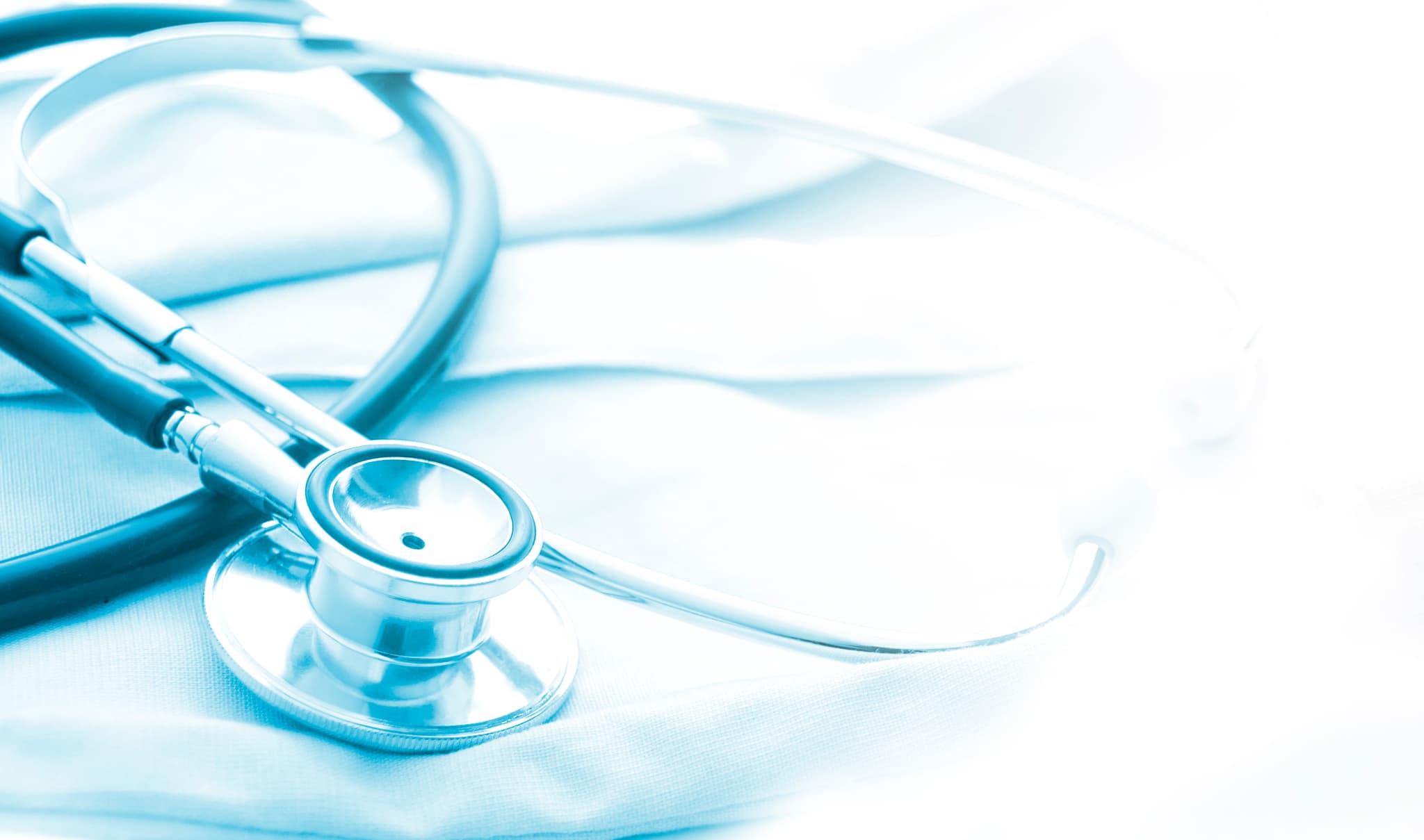 新しい医療のイメージ