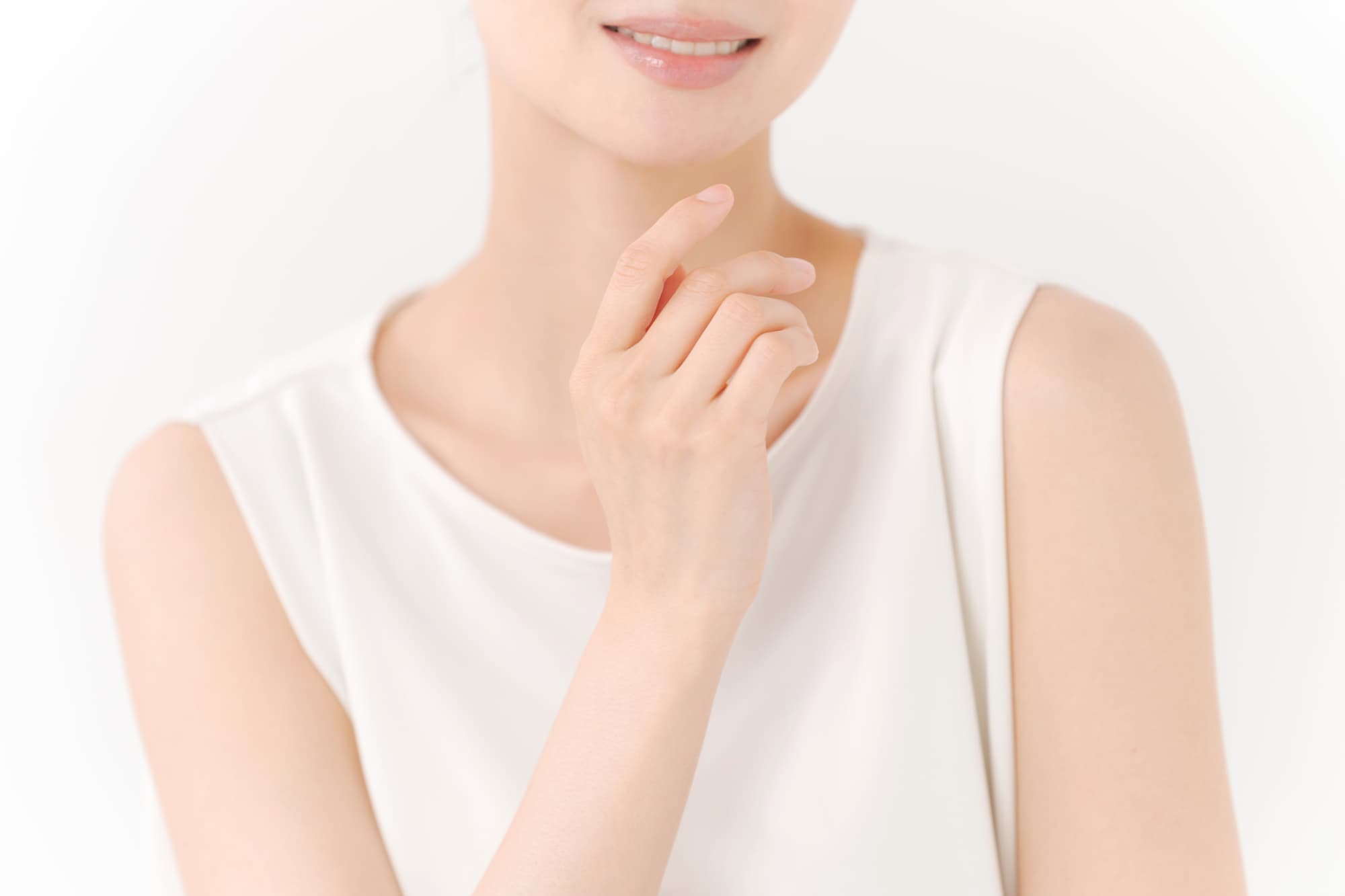 なぜ体に左右差が出るのか？